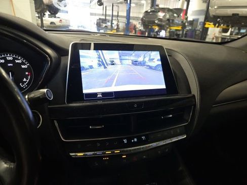 Used 2023 Cadillac CT5 Premium Luxury w/ Climate Package image 16