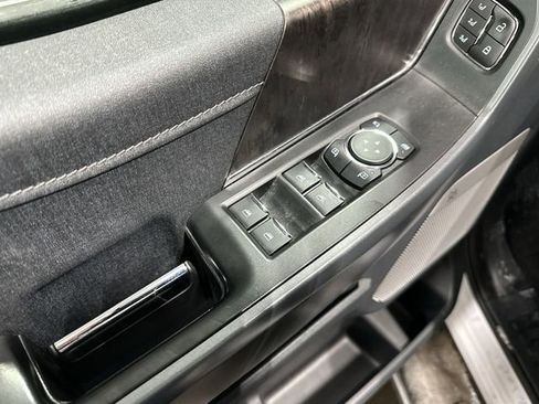 Used 2021 Ford F150 Lariat w/ Equipment Group 502A High image 19