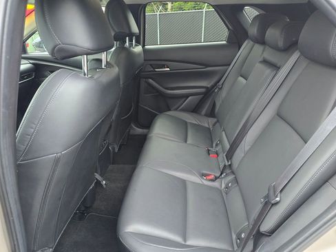 Used 2024 MAZDA CX-30 AWD 2.5 S w/ Select Sport Pkg image 9