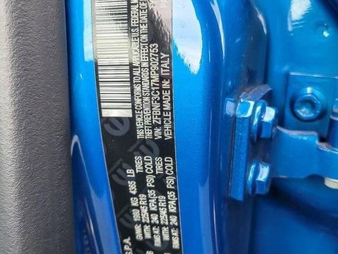 Used 2021 FIAT 500X Sport image 25