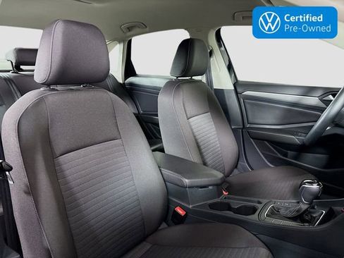 Certified 2024 Volkswagen Jetta S image 25