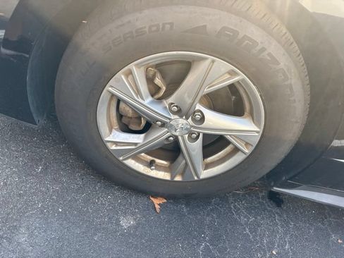 Used 2022 Hyundai Sonata SE FWD image 4