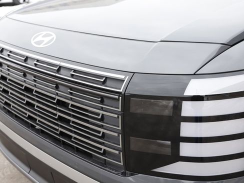 New 2026 Hyundai Palisade SEL image 9