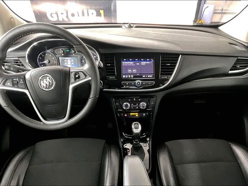 Certified 2022 Buick Encore Preferred AWD/4WD image 14