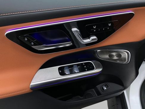 New 2026 Mercedes-Benz GLC 300 4MATIC image 31