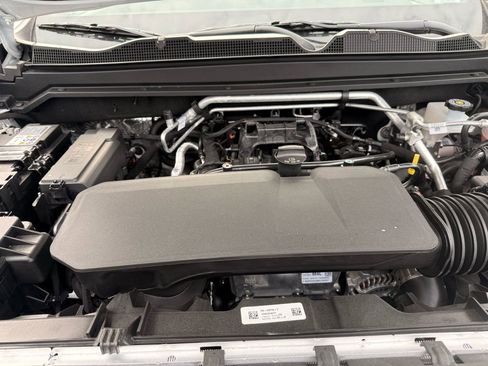 New 2026 Chevrolet Colorado Trail Boss image 35