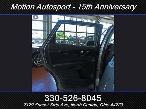 Used 2016 Kia Sorento LX w/ LX Convenience Package image 35