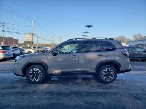 New 2026 Subaru Forester Premium image 7