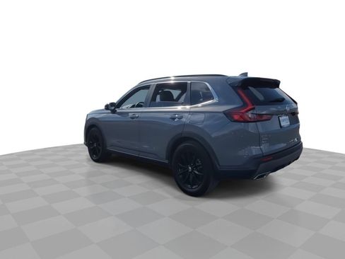 Used 2024 Honda CR-V Sport-L image 6