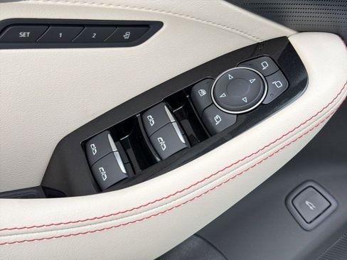 New 2026 Cadillac CT5 Sport RWD image 22
