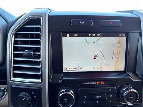 Used 2016 Ford F150 Lariat image 29