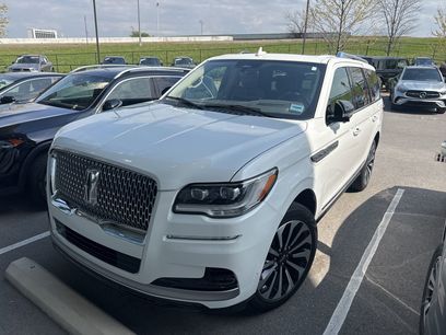 Used 2023 Lincoln Navigator Reserve