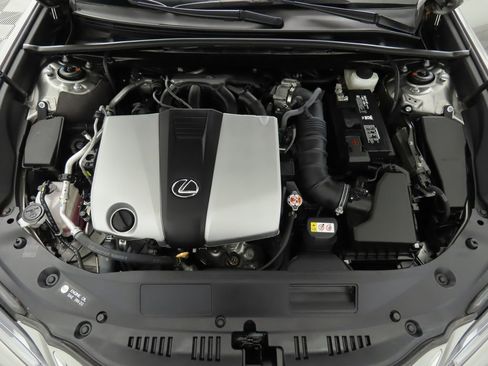 Used 2019 Lexus ES 350 w/ Premium Package image 28