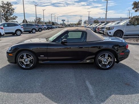 Used 2003 MAZDA MX-5 Miata Base image 7