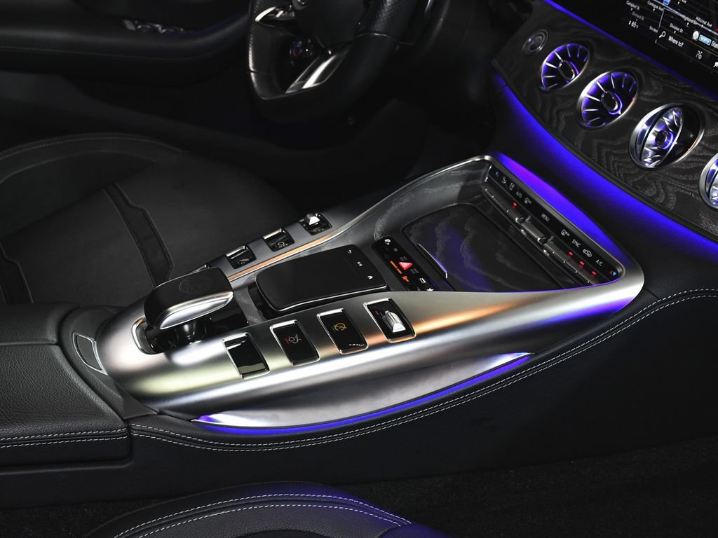 Used 2022 Mercedes-Benz AMG GT 53 image 73
