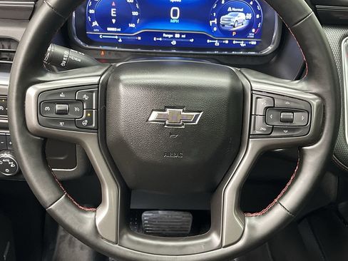 Certified 2023 Chevrolet Tahoe RST w/ Luxury Package image 17