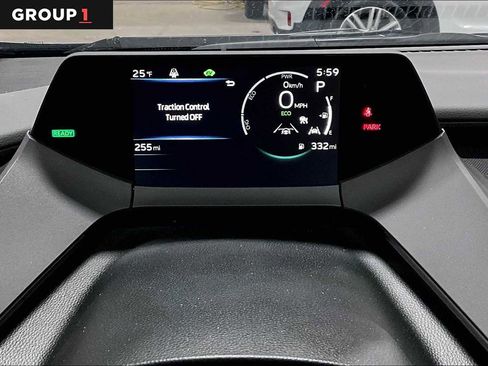 Certified 2026 Toyota Prius LE image 25