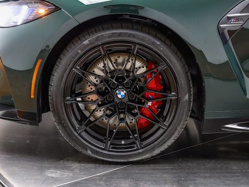 New 2026 BMW M4 xDrive Competition image 12