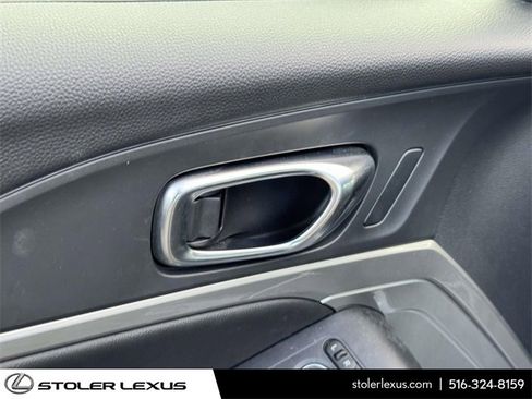 Used 2023 Acura Integra A-Spec image 22