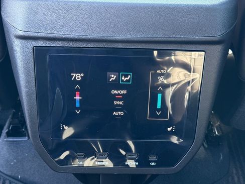 New 2026 GMC Yukon XL Denali Ultimate image 32