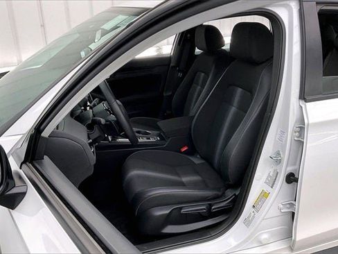 Certified 2023 Honda Civic Sport image 8