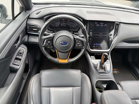 Used 2022 Subaru Outback Wilderness AWD/4WD image 23