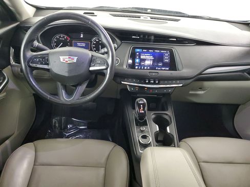 Used 2020 Cadillac XT4 Premium Luxury image 45