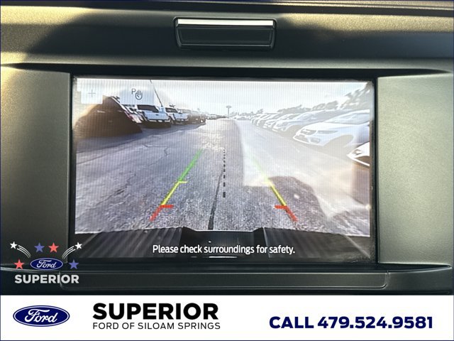 Used 2025 Ford F250 XL w/ XL Chrome Package AWD/4WD image 8
