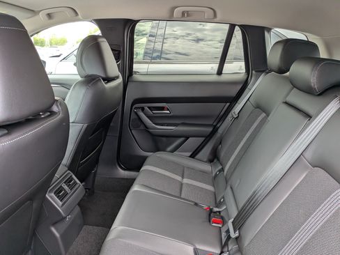 New 2026 MAZDA CX-50 AWD 2.5 S w/ Weather Package image 16