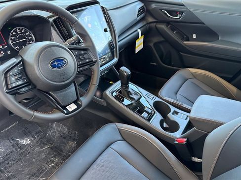 New 2025 Subaru Crosstrek 2.5i Limited w/ Crosstrek Mirror Package image 12