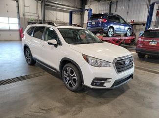 Used 2020 Subaru Ascent Limited w/ Technology Package AWD/4WD video 1