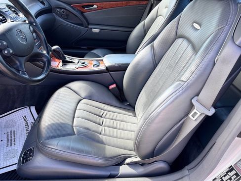 Used 2004 Mercedes-Benz SL 55 AMG image 6