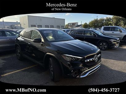 Used 2025 Mercedes-Benz GLA 250
