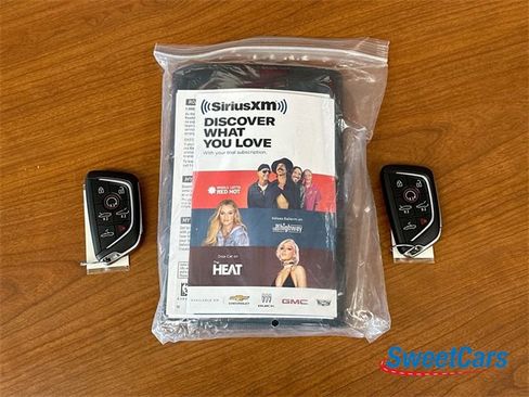 Used 2024 Chevrolet Corvette Z06 image 55