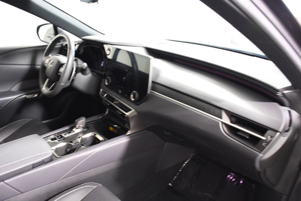 Used 2024 Lexus RX 350 Premium Plus w/ Convenience Package AWD/4WD image 19