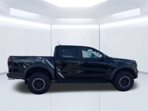 New 2026 Ford Ranger Raptor AWD/4WD image 5