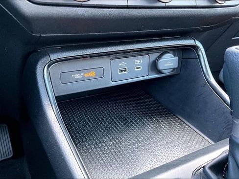 Certified 2024 Honda CR-V EX image 16