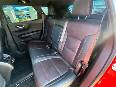 Used 2019 Chevrolet Blazer RS w/ LPO, Floor Liner Package image 21