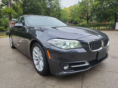 Used 2015 BMW 535i Sedan