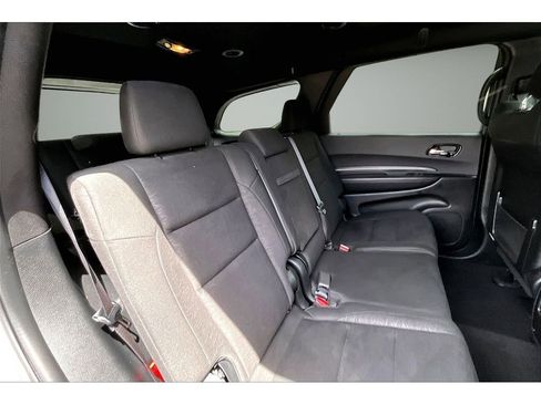 Certified 2025 Dodge Durango GT AWD/4WD image 24