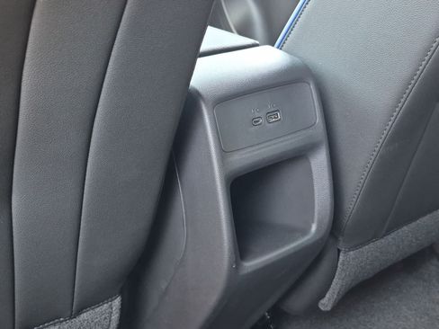 New 2026 Buick Envista Sport Touring w/ Advanced Safety Package FWD image 23