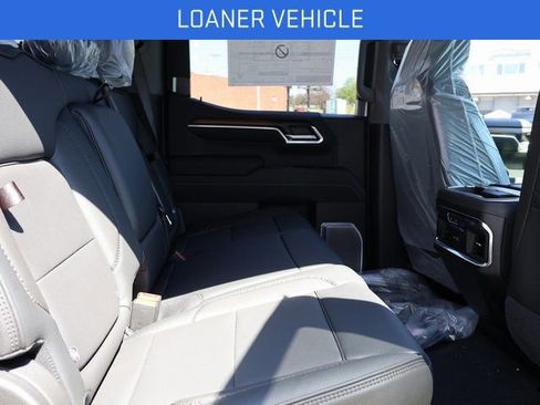 New 2026 GMC Sierra 1500 Denali AWD/4WD image 13