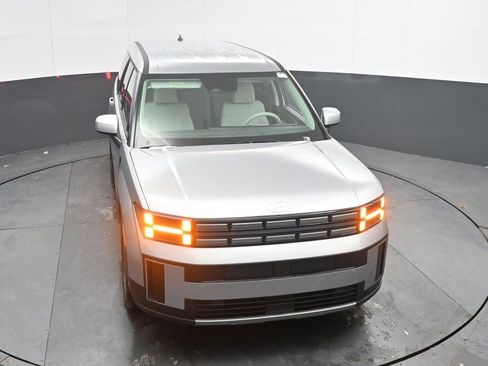 New 2026 Hyundai Santa Fe SE image 35