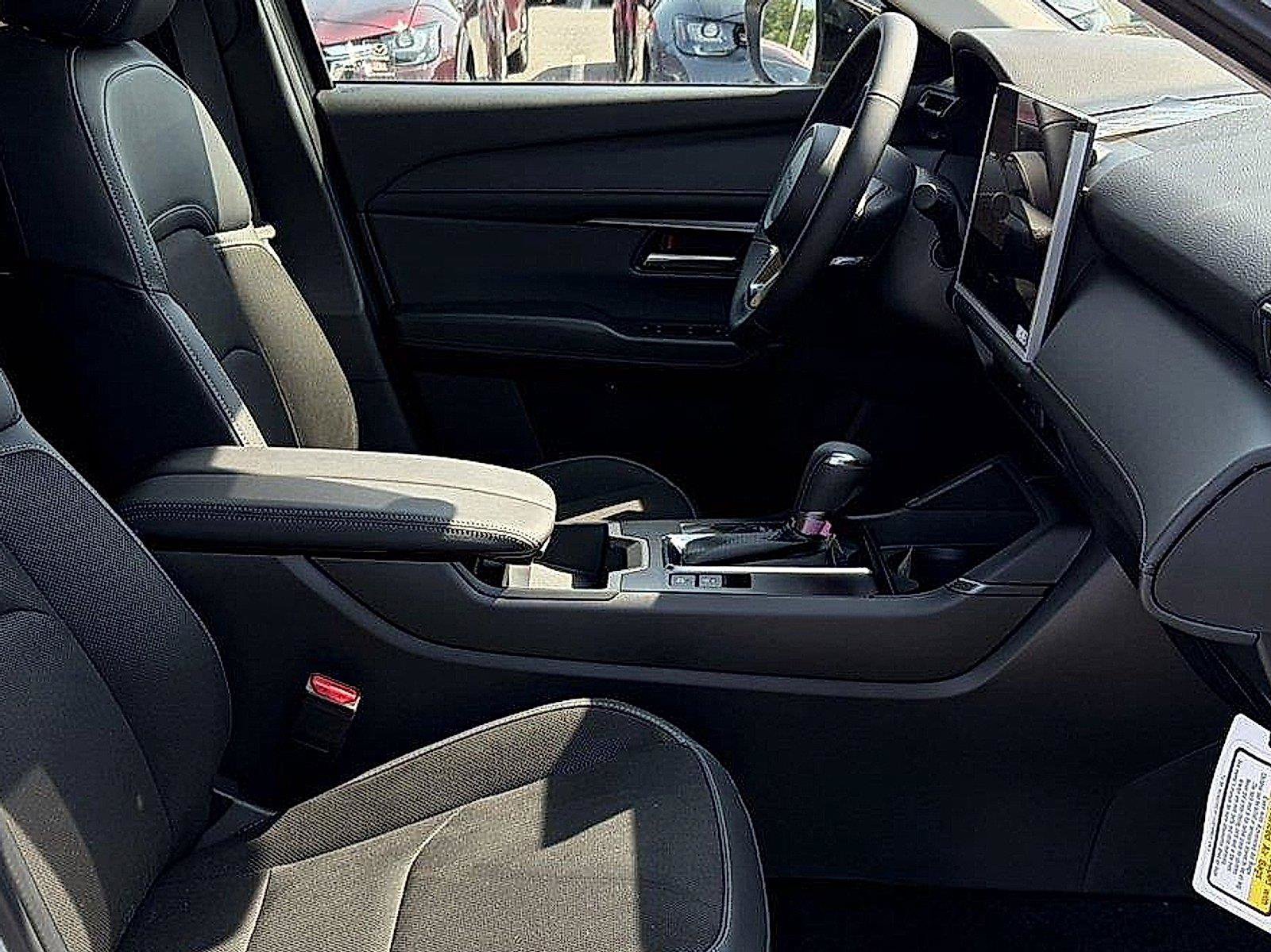 New 2026 MAZDA CX-5 Select AWD/4WD image 14