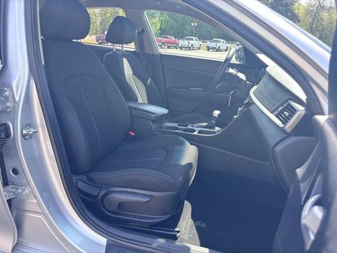 Used 2019 Kia Optima LX w/ LX 17" Wheel Package image 45