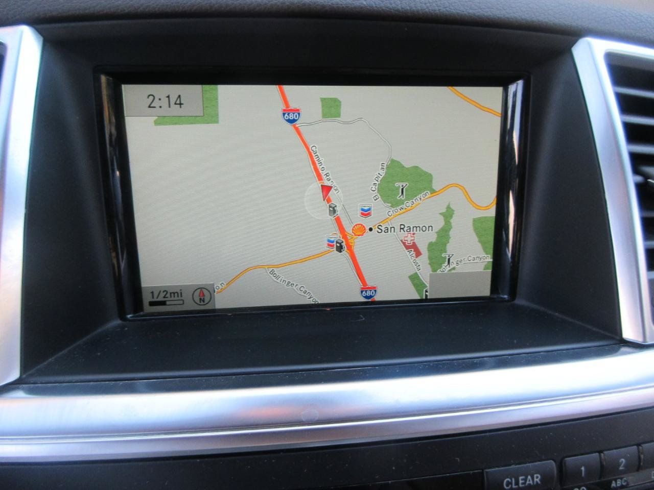 Used 2015 Mercedes-Benz ML 350 4MATIC image 49