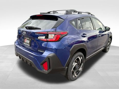 New 2026 Subaru Crosstrek 2.5i Limited AWD/4WD image 7