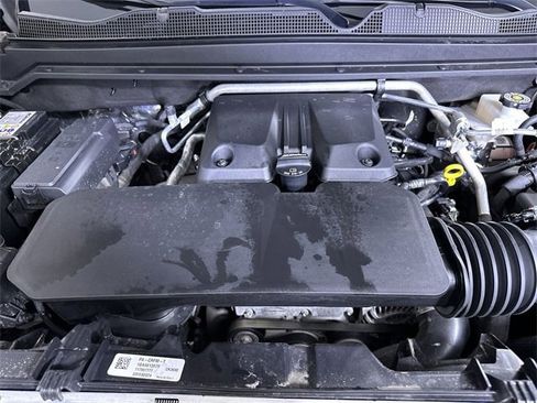 Used 2024 Chevrolet Colorado Z71 w/ Z71 Convenience Package 2 image 31