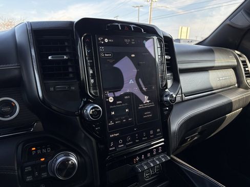 Used 2022 RAM 1500 Limited image 16