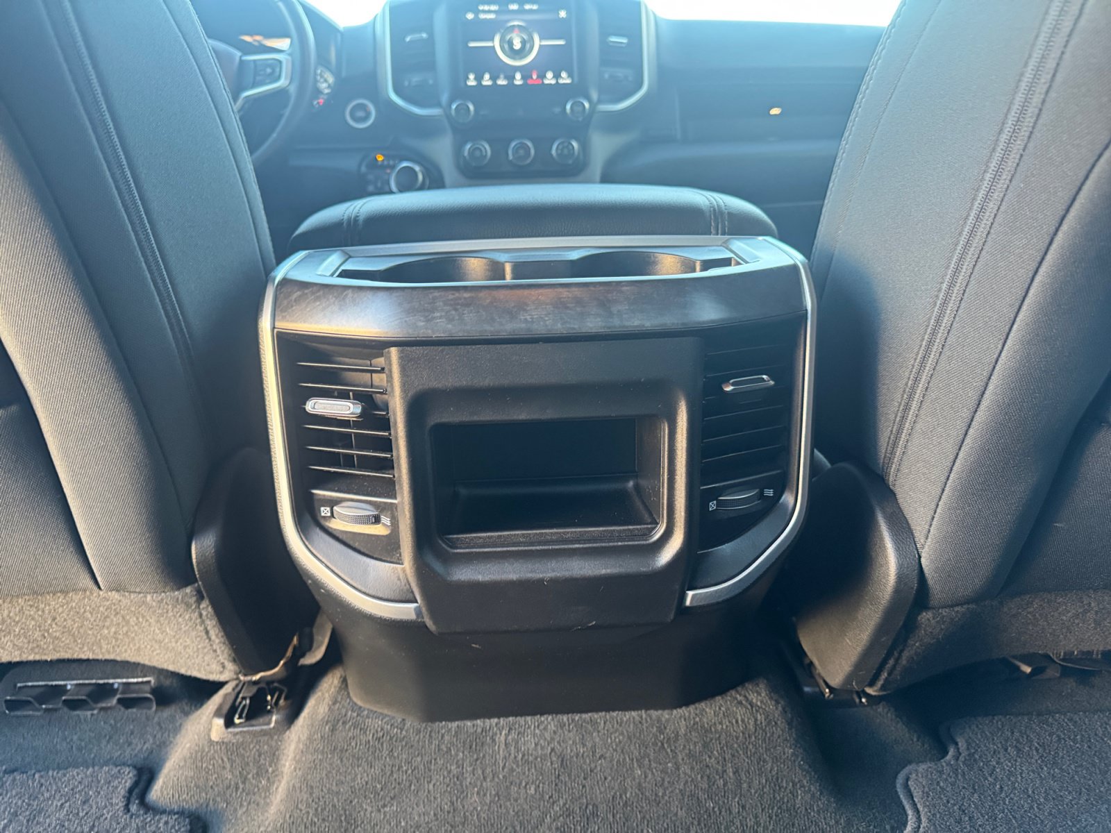 Used 2021 RAM 1500 Big Horn AWD/4WD image 28